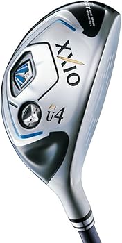 Amazon | DUNLOP(ダンロップ) XXIO ゼクシオ エイト ユーティリティ